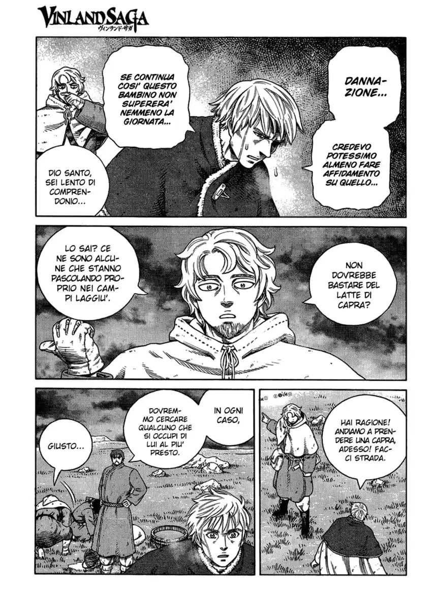 Vinland Saga Capitolo 112 page 8