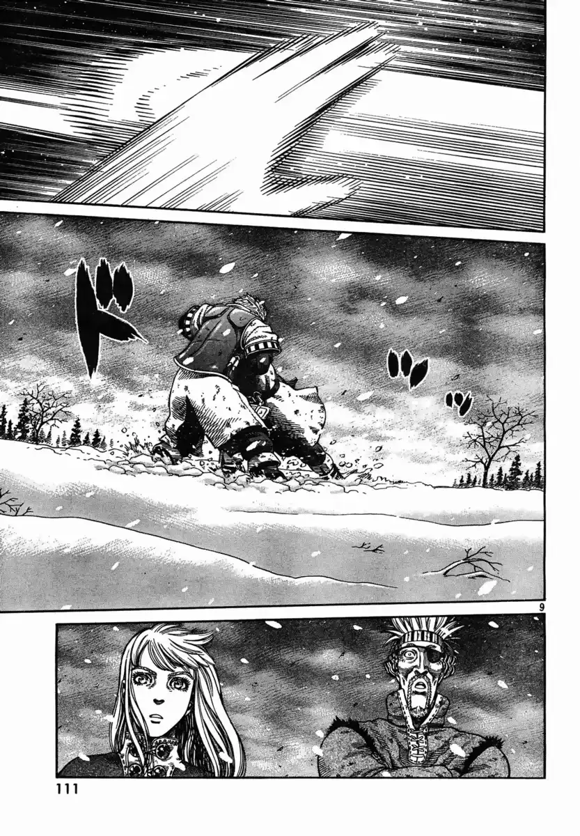 Vinland Saga Capitolo 46 page 10