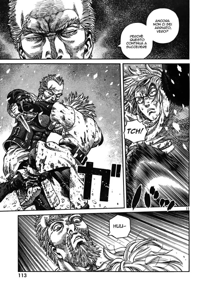 Vinland Saga Capitolo 46 page 12