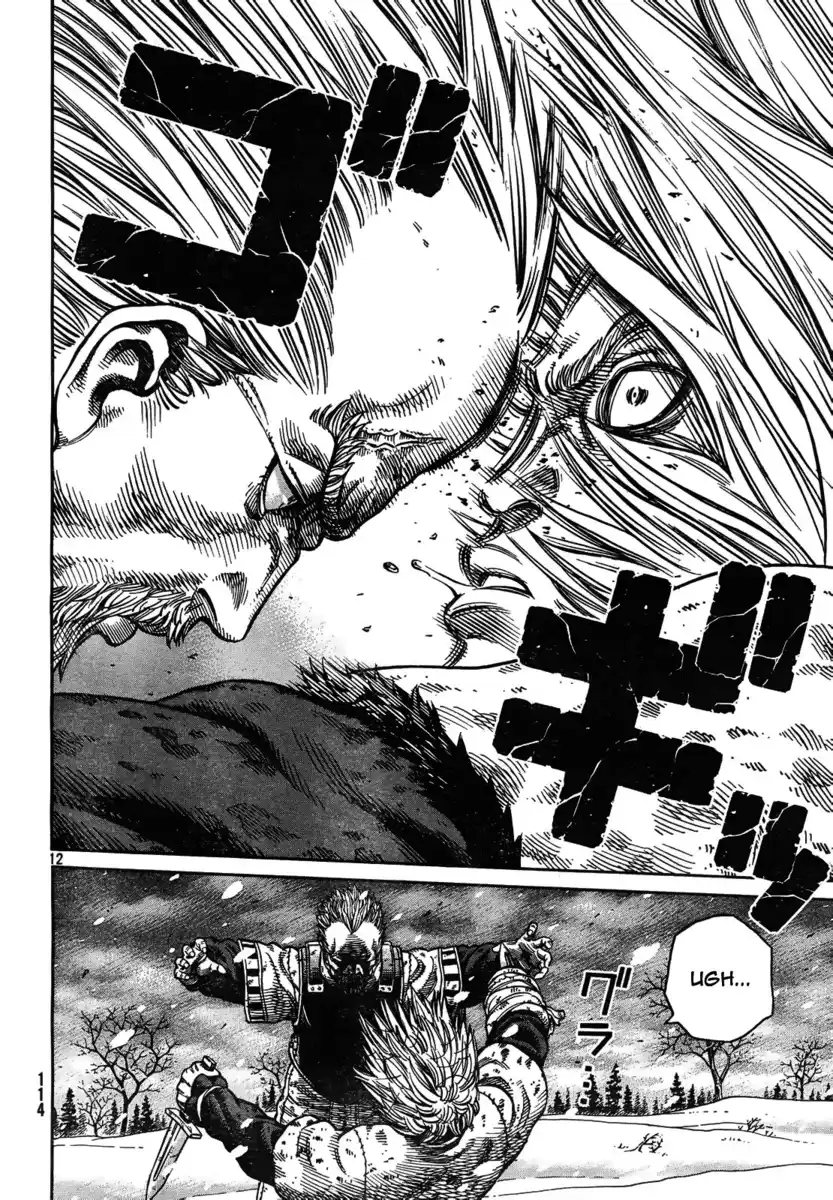 Vinland Saga Capitolo 46 page 13