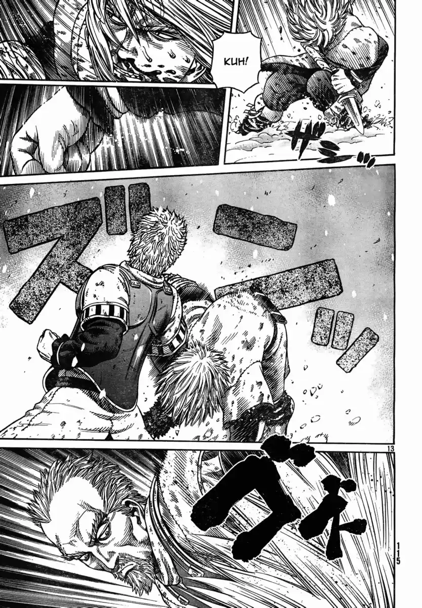 Vinland Saga Capitolo 46 page 14