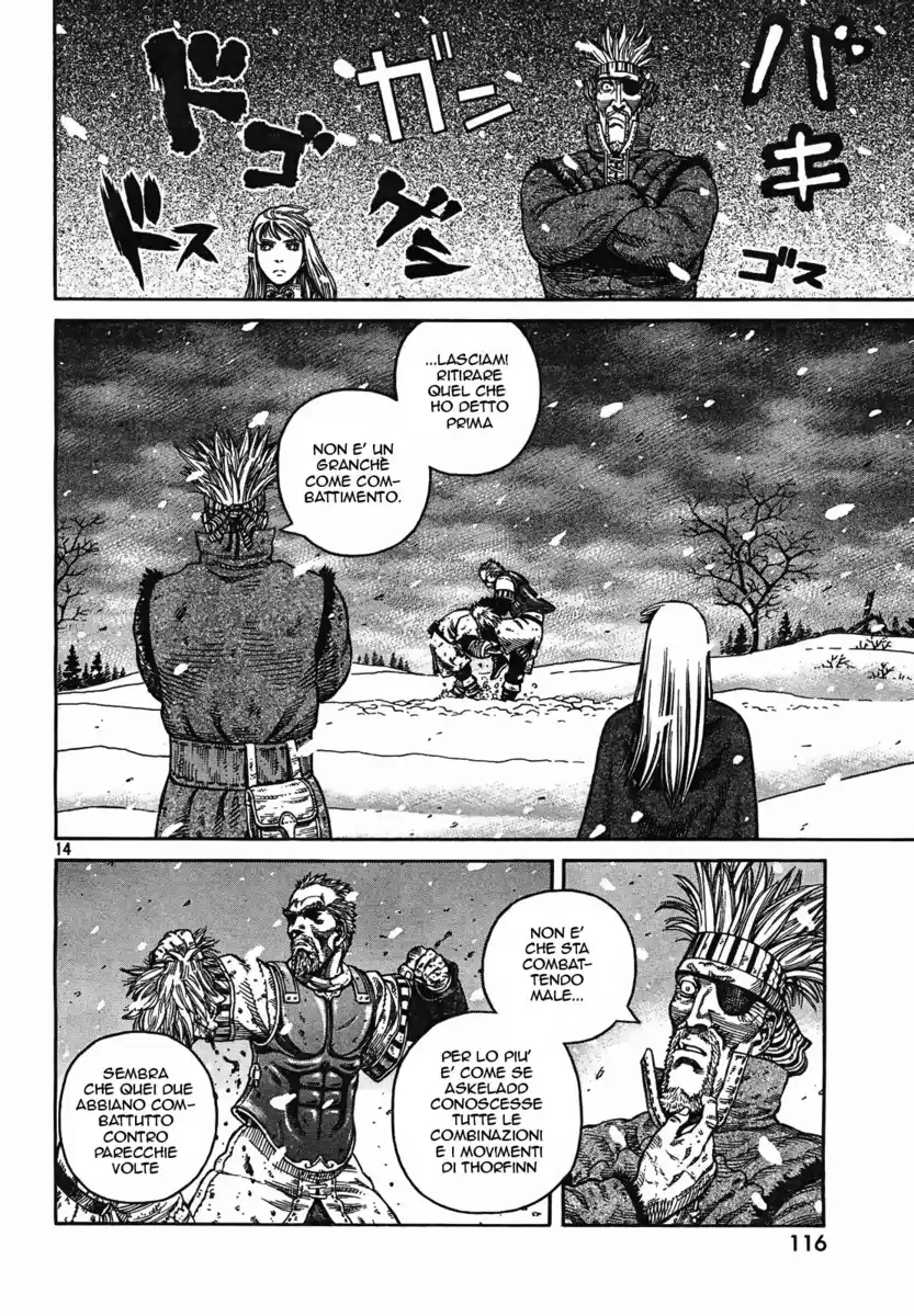 Vinland Saga Capitolo 46 page 15