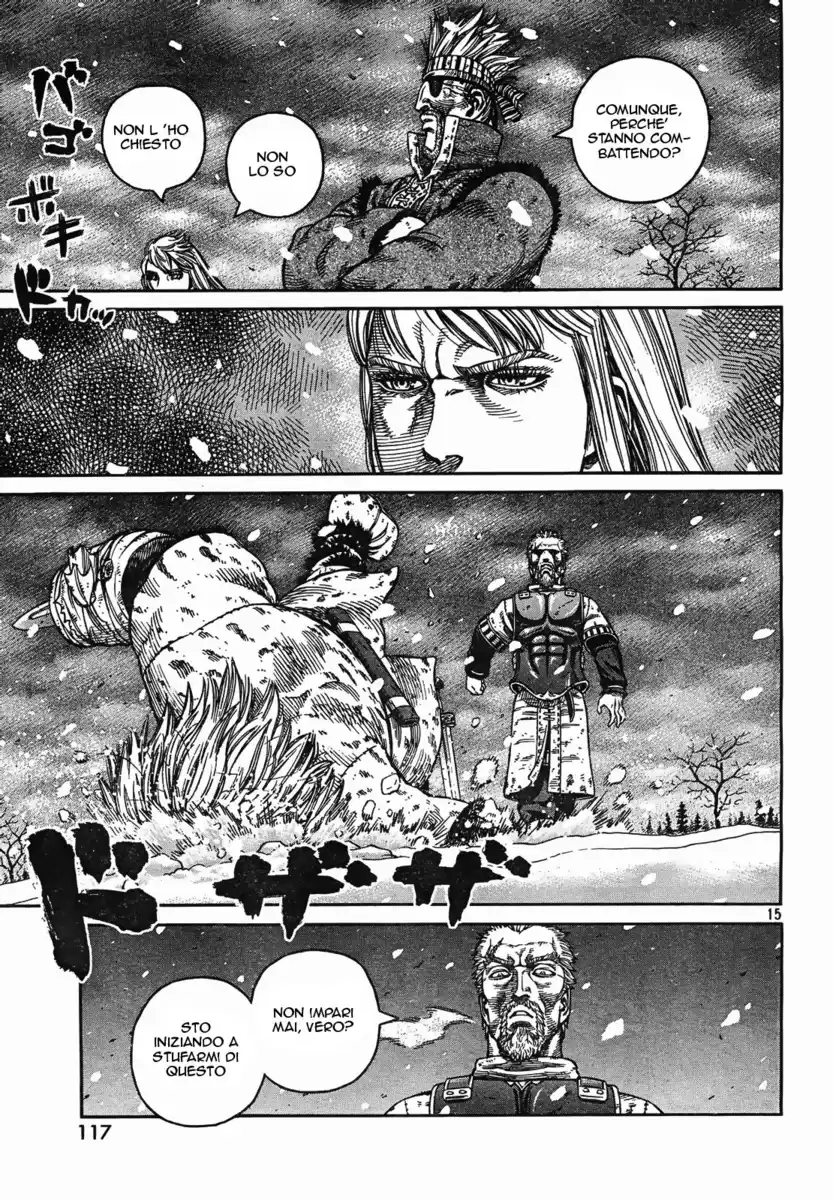 Vinland Saga Capitolo 46 page 16