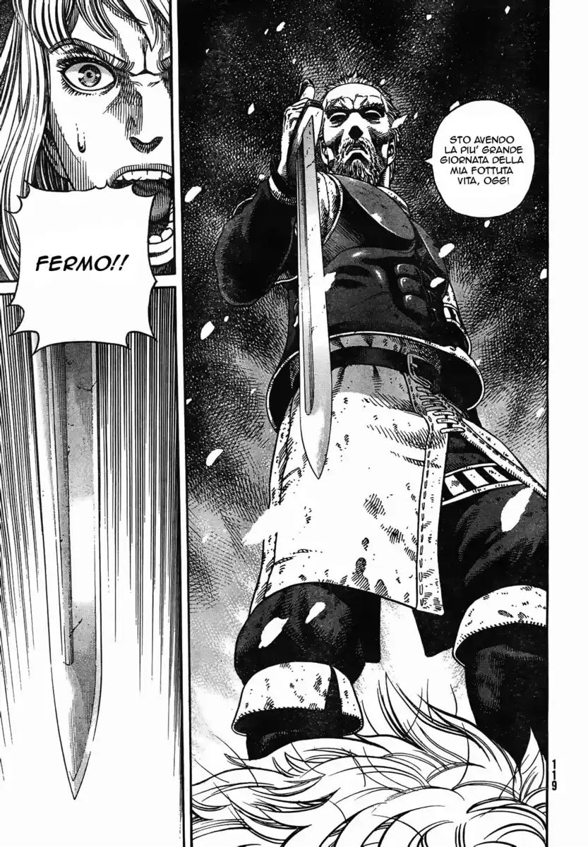 Vinland Saga Capitolo 46 page 18