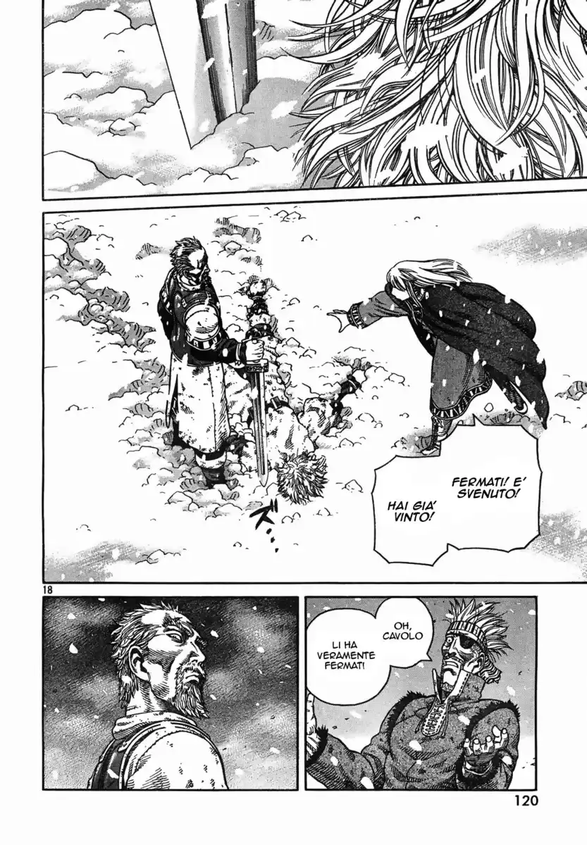 Vinland Saga Capitolo 46 page 19