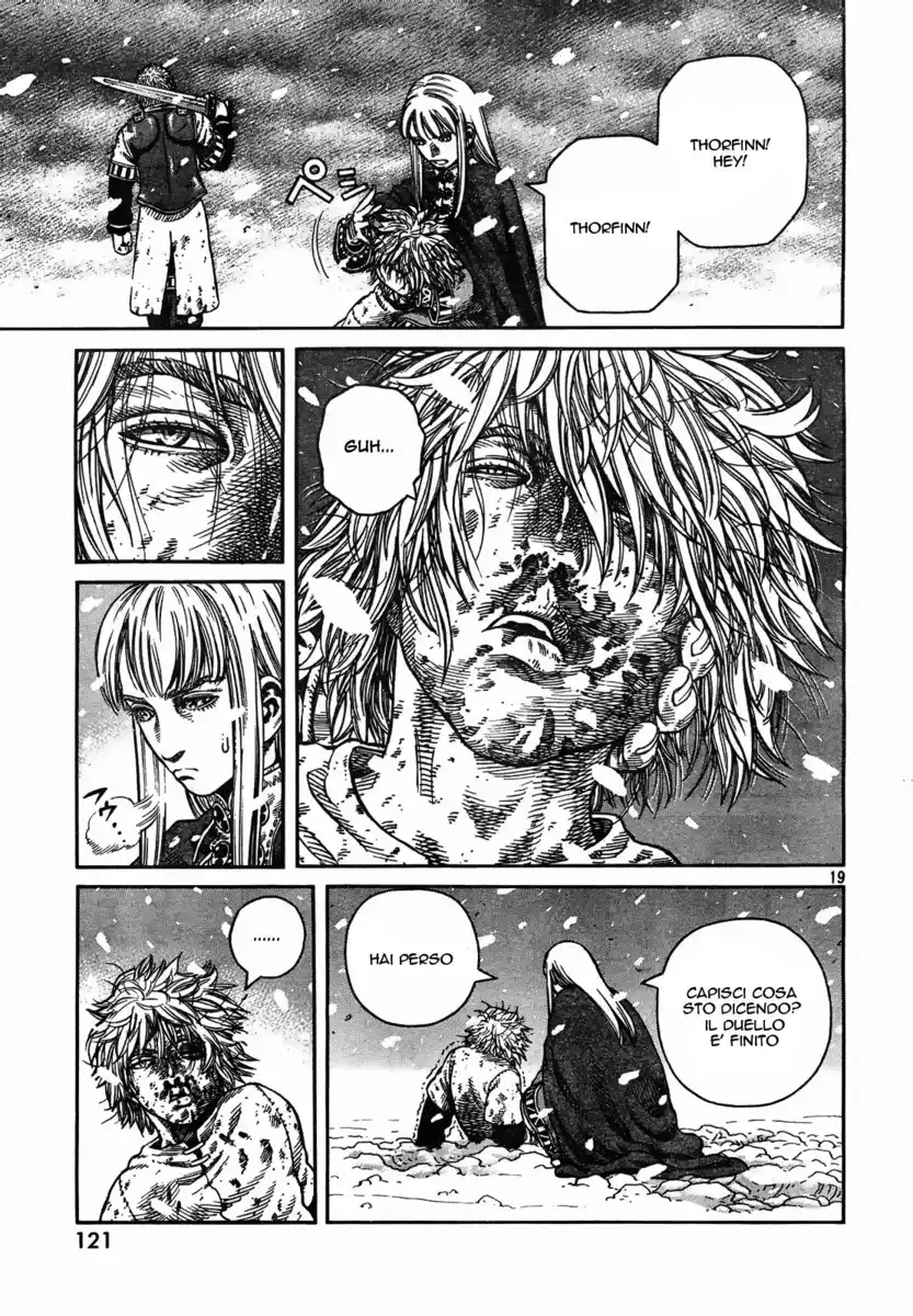 Vinland Saga Capitolo 46 page 20