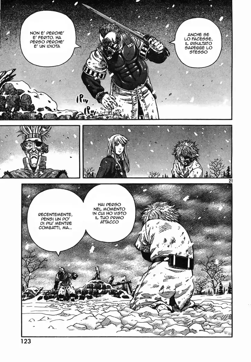 Vinland Saga Capitolo 46 page 22