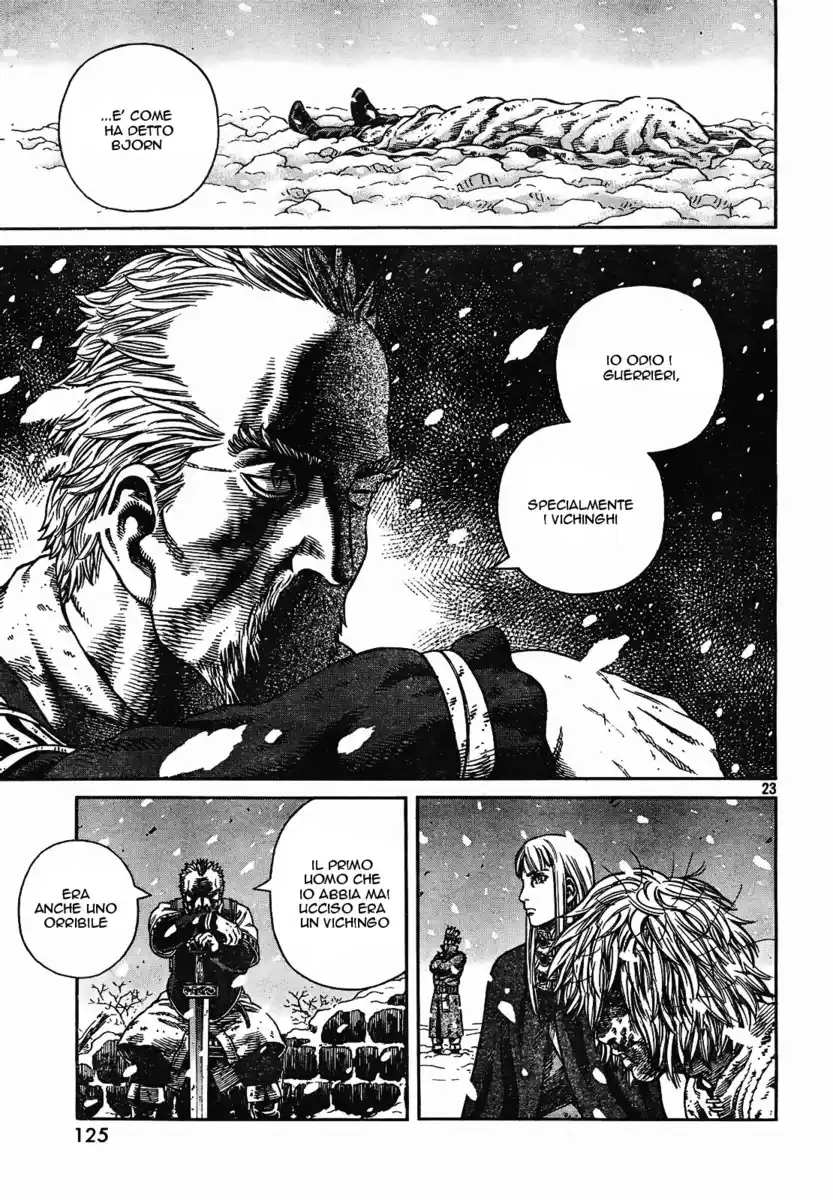 Vinland Saga Capitolo 46 page 24