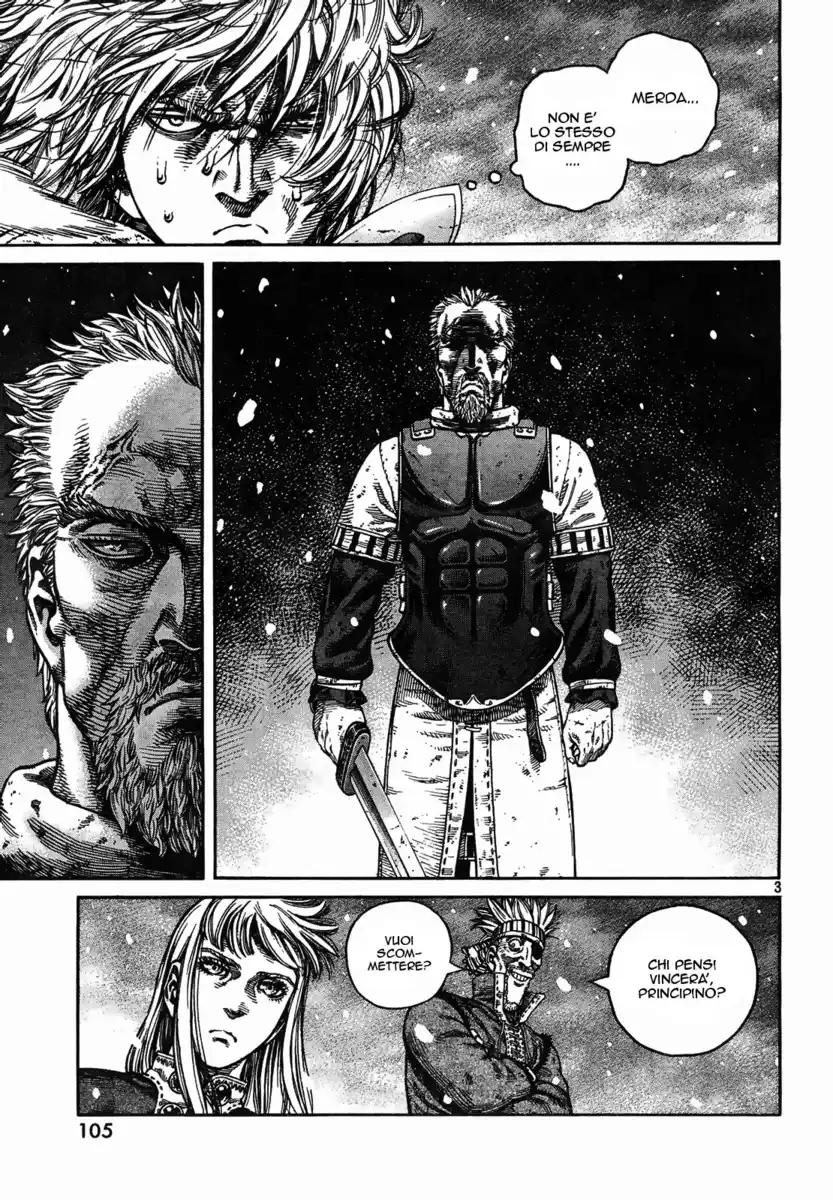 Vinland Saga Capitolo 46 page 4