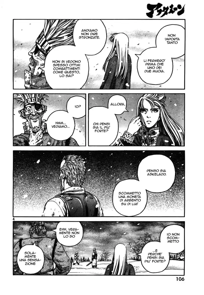 Vinland Saga Capitolo 46 page 5