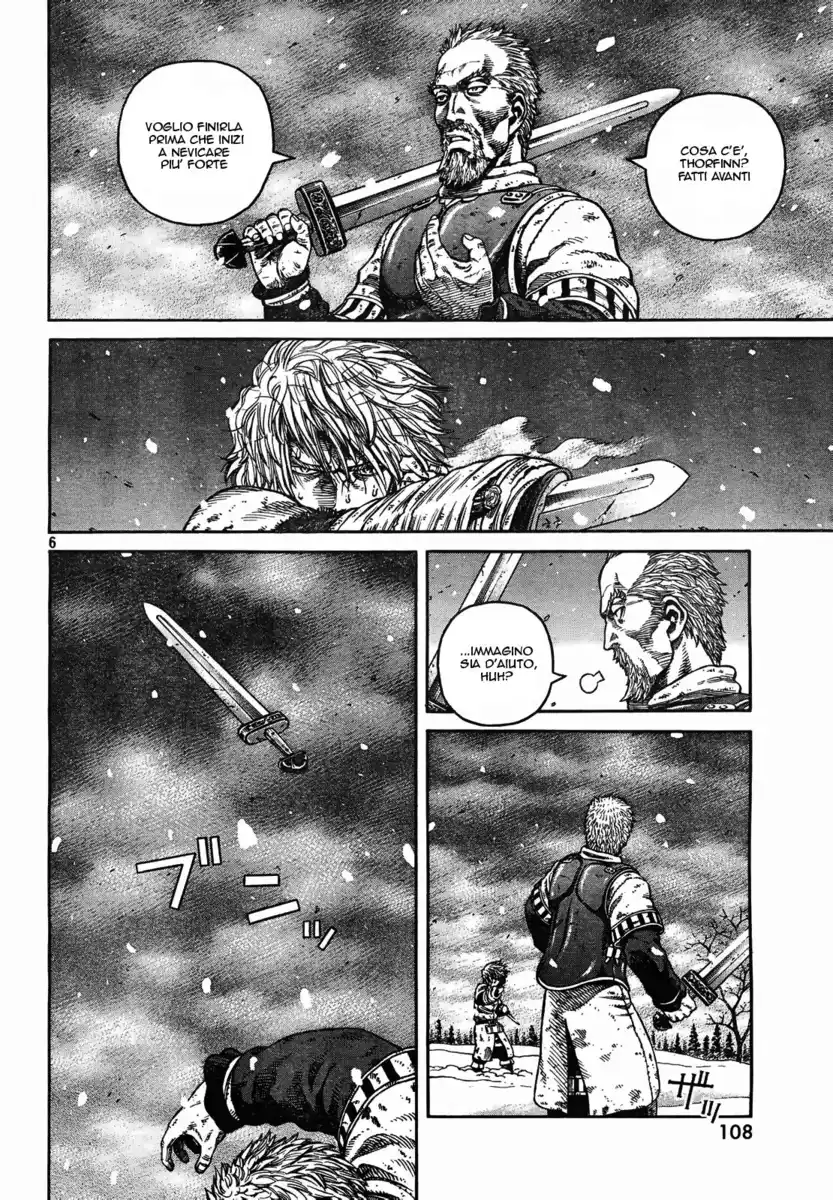 Vinland Saga Capitolo 46 page 7