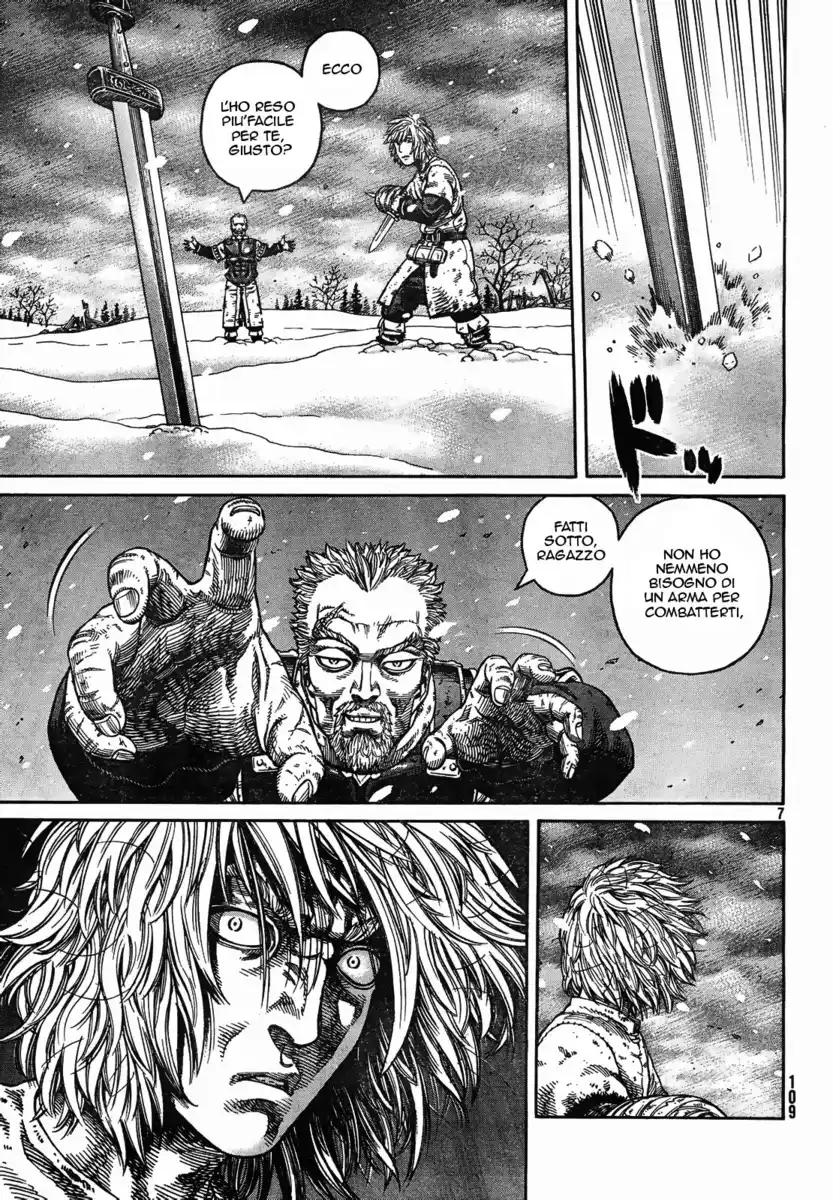 Vinland Saga Capitolo 46 page 8