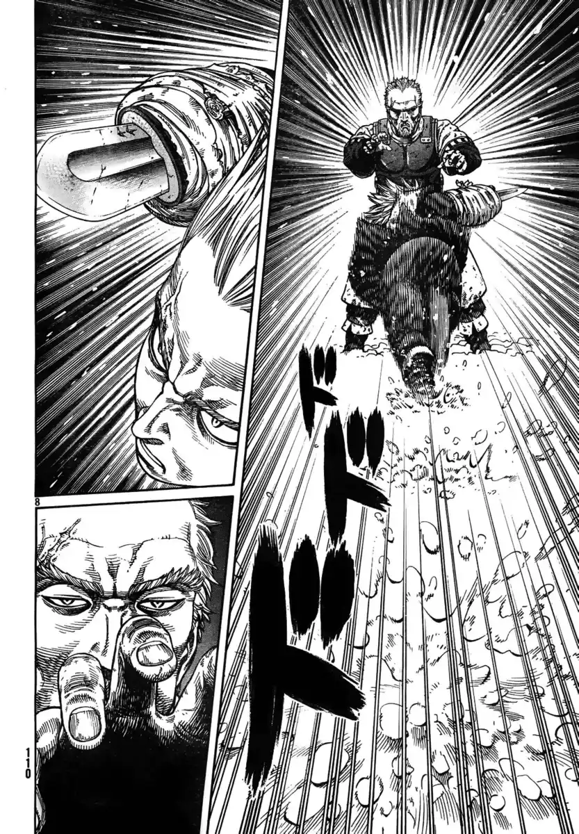 Vinland Saga Capitolo 46 page 9