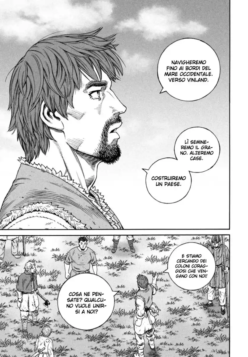 Vinland Saga Capitolo 166 page 12