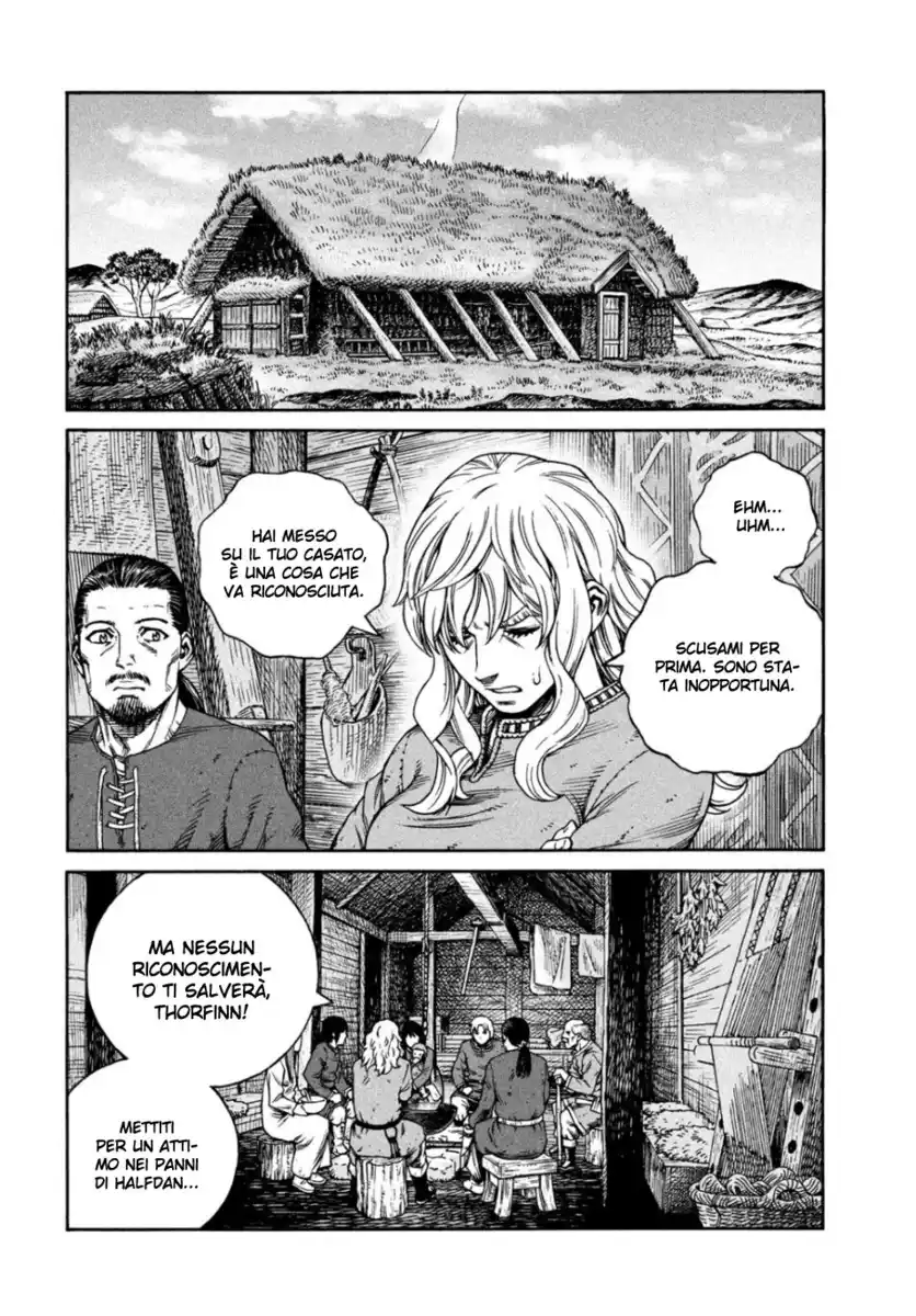 Vinland Saga Capitolo 166 page 13