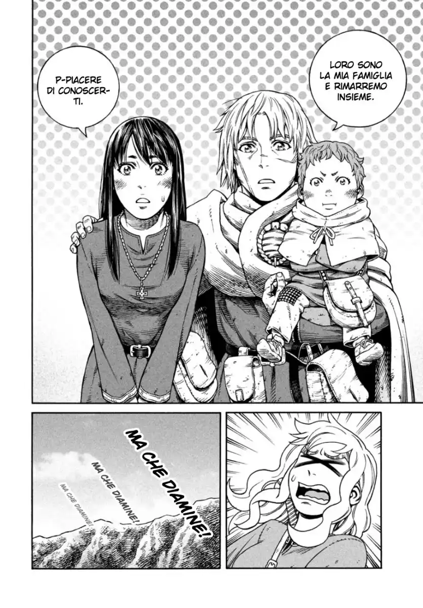 Vinland Saga Capitolo 166 page 9