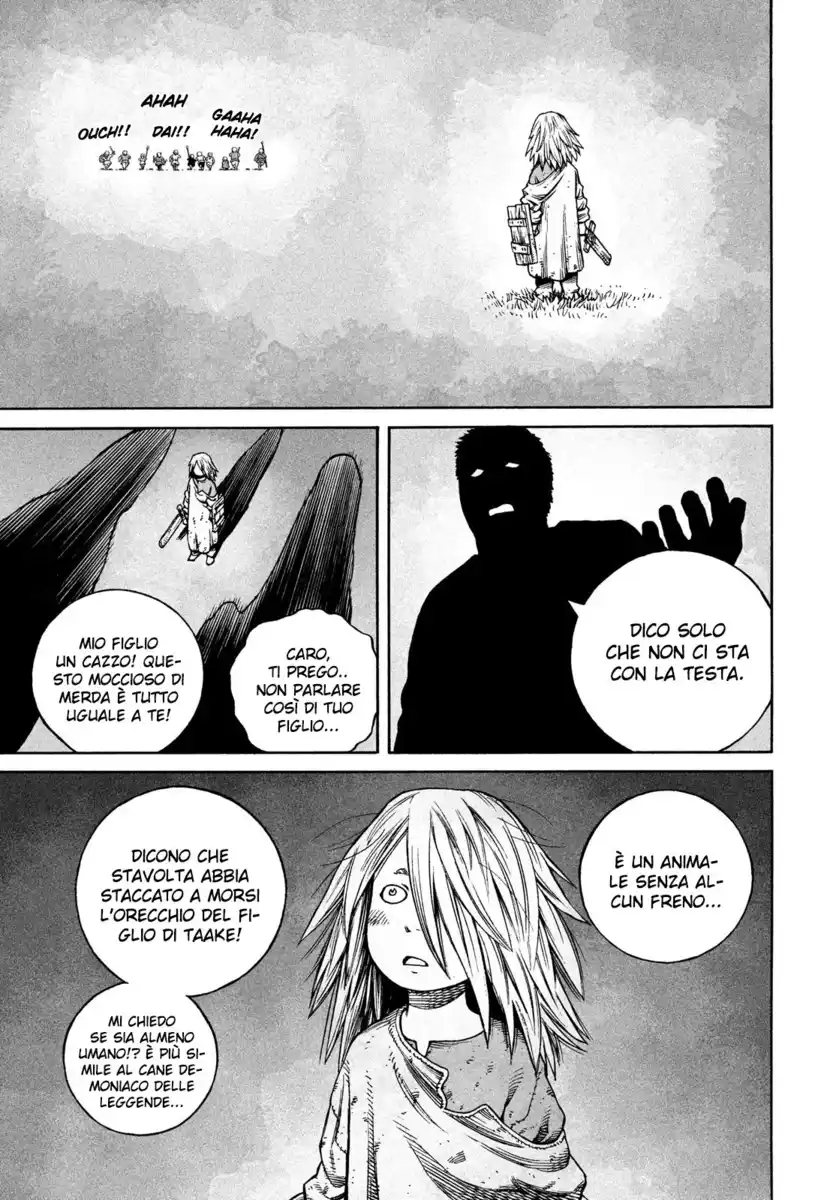 Vinland Saga Capitolo 156 page 10