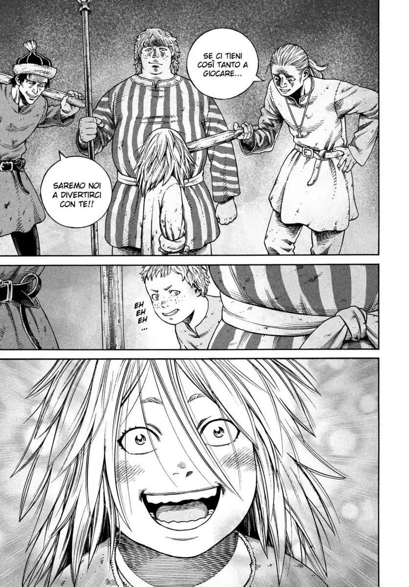 Vinland Saga Capitolo 156 page 12