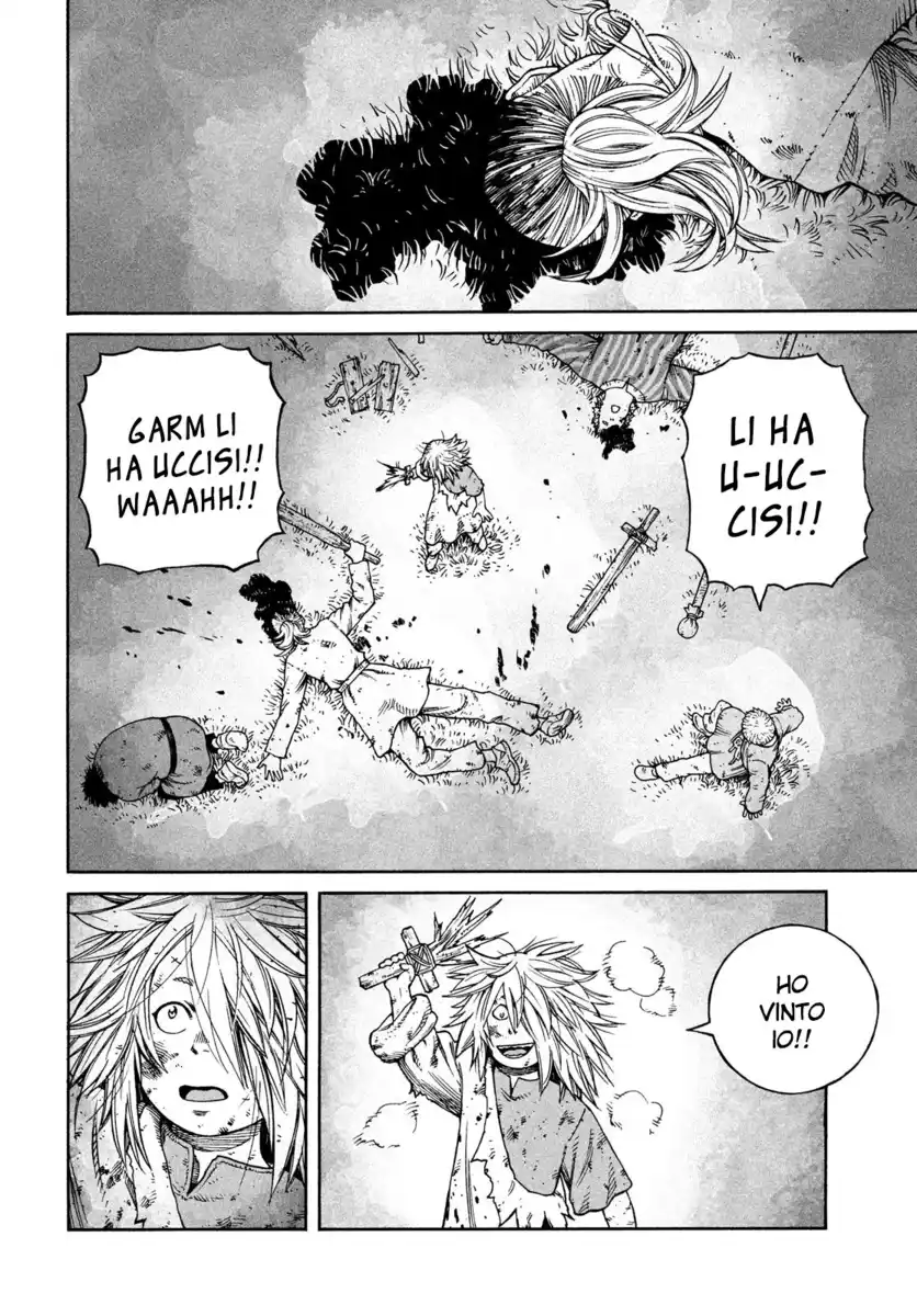 Vinland Saga Capitolo 156 page 13