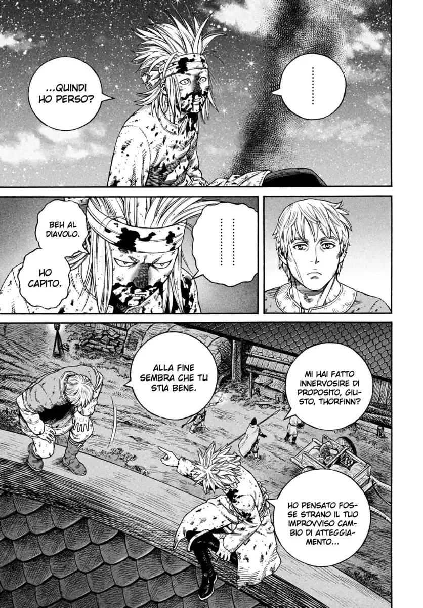 Vinland Saga Capitolo 156 page 18