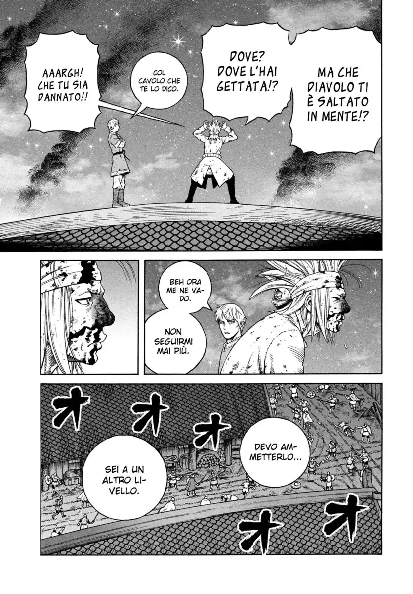 Vinland Saga Capitolo 156 page 20