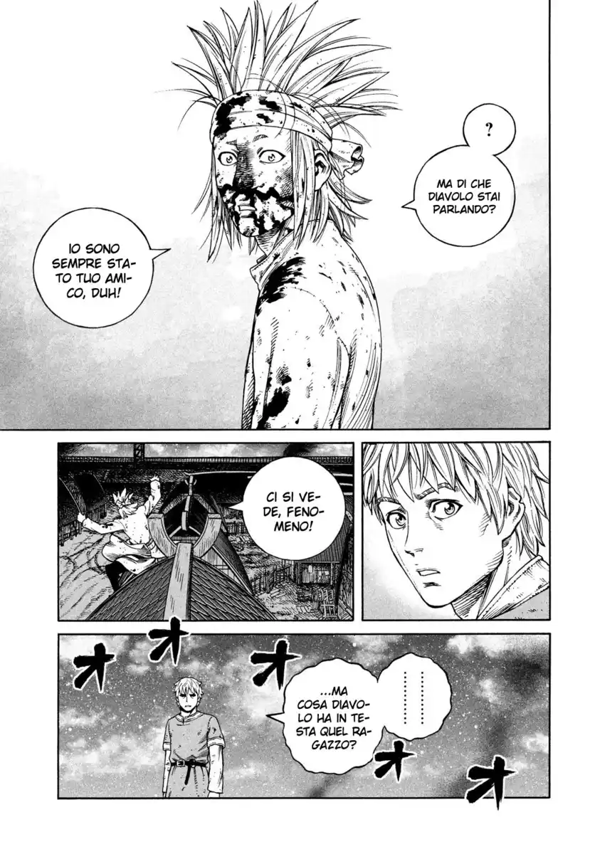 Vinland Saga Capitolo 156 page 22