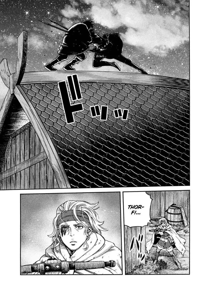 Vinland Saga Capitolo 156 page 4