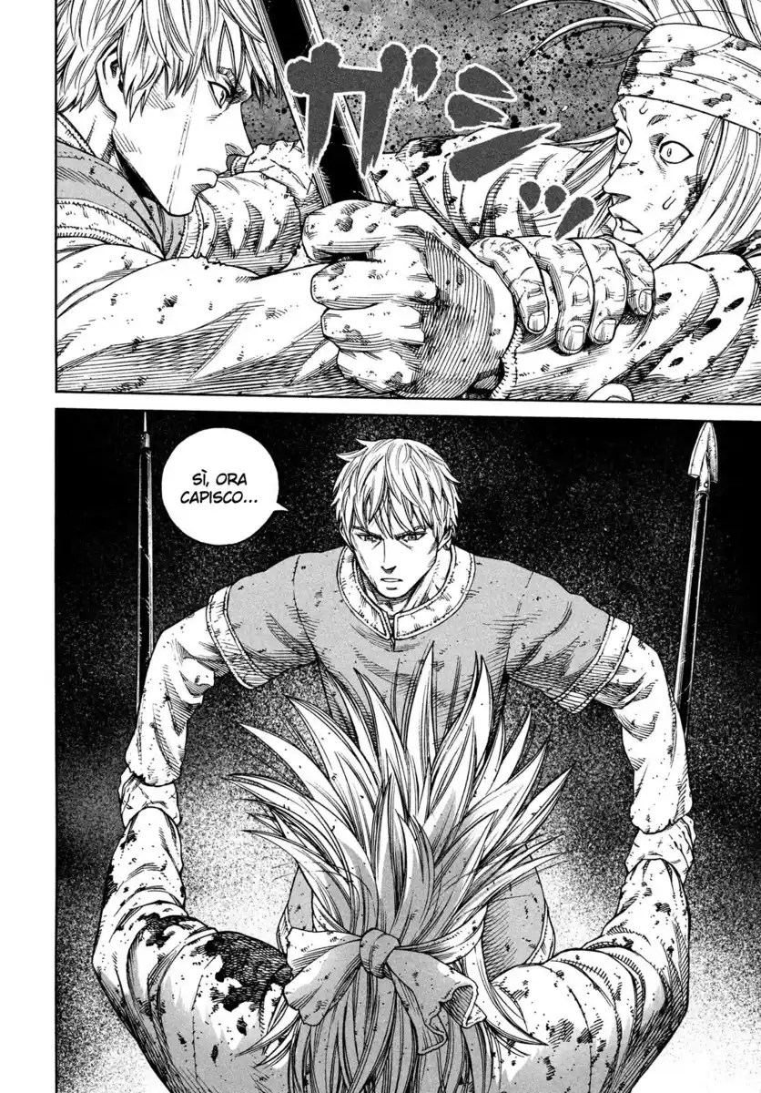 Vinland Saga Capitolo 156 page 5