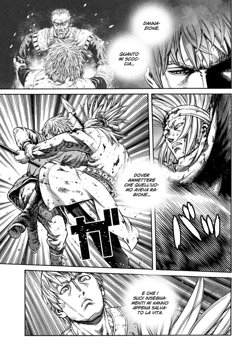 Vinland Saga Capitolo 156 page 6