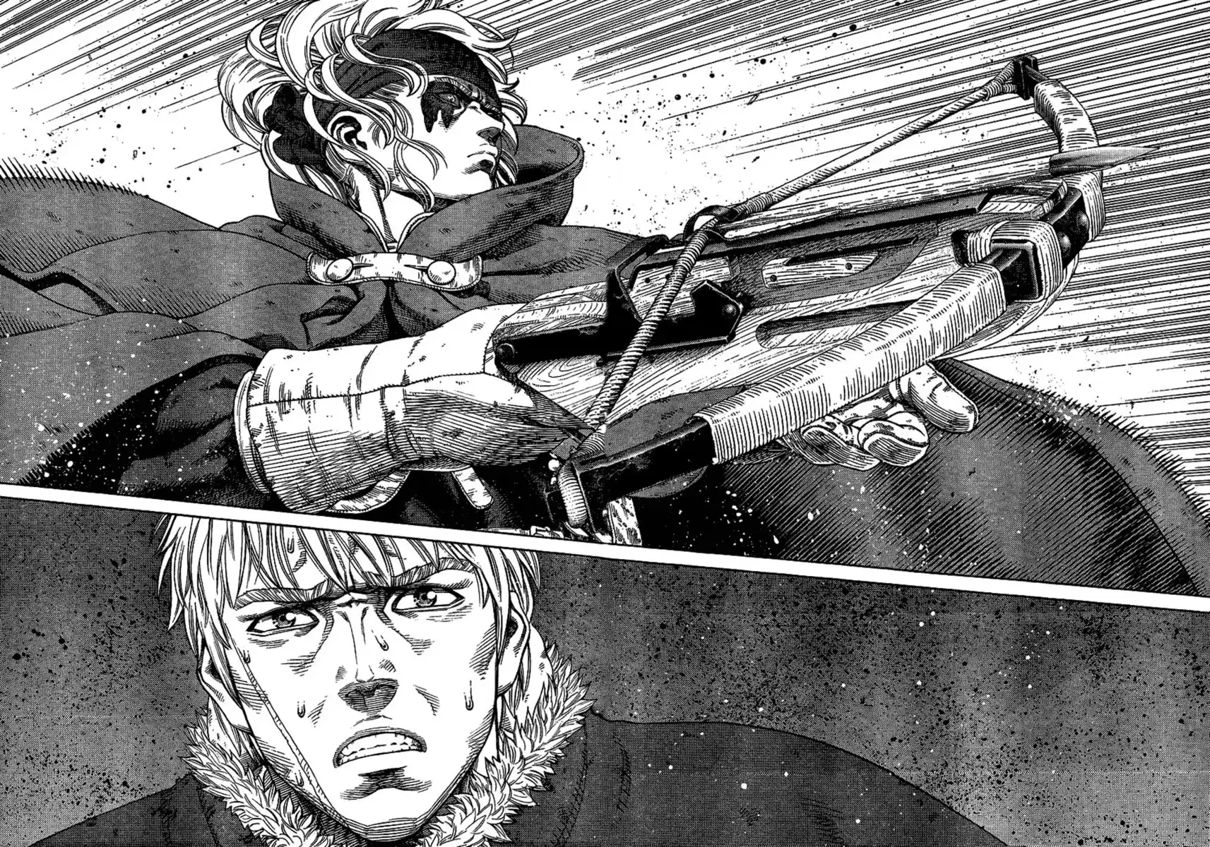 Vinland Saga Capitolo 115 page 24