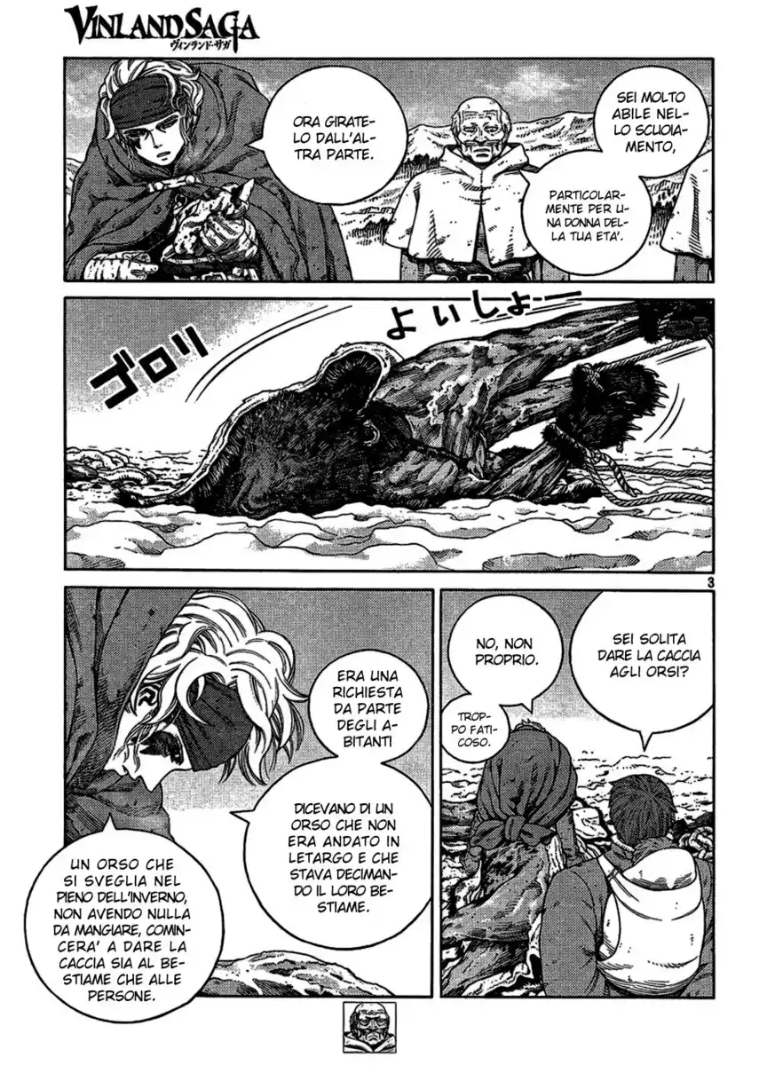 Vinland Saga Capitolo 115 page 4