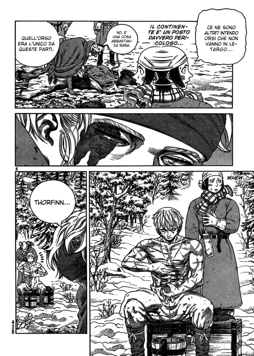 Vinland Saga Capitolo 115 page 5