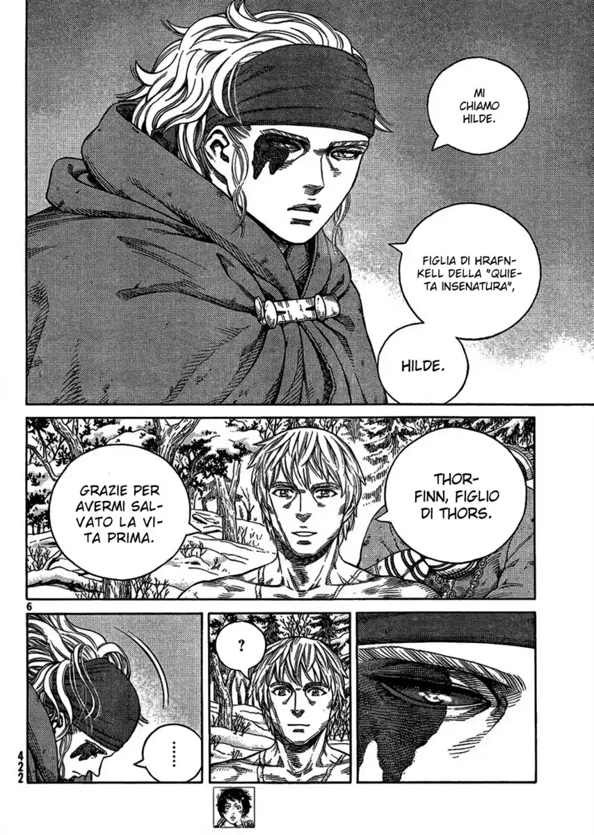 Vinland Saga Capitolo 115 page 7