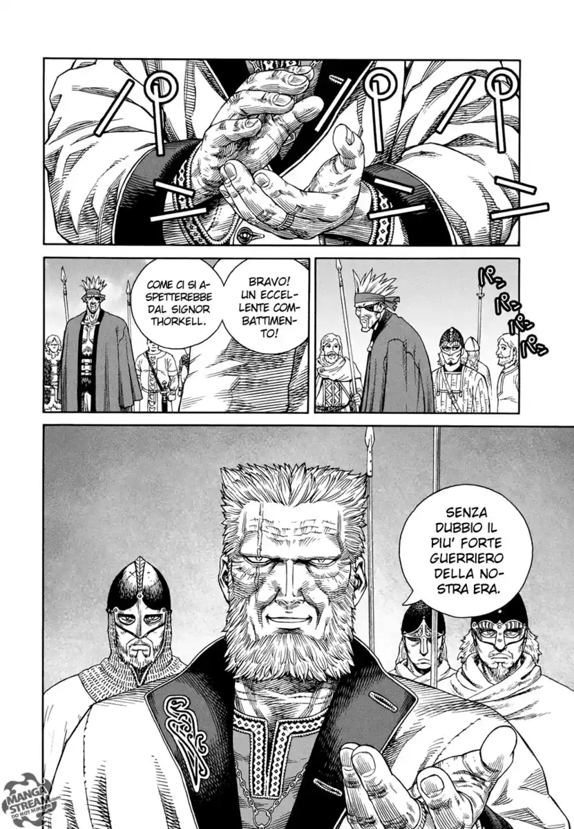 Vinland Saga Capitolo 125 page 10