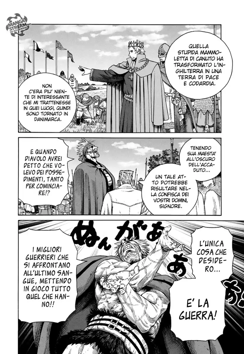 Vinland Saga Capitolo 125 page 12