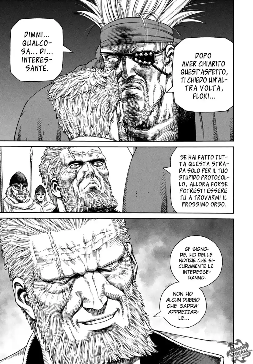 Vinland Saga Capitolo 125 page 13