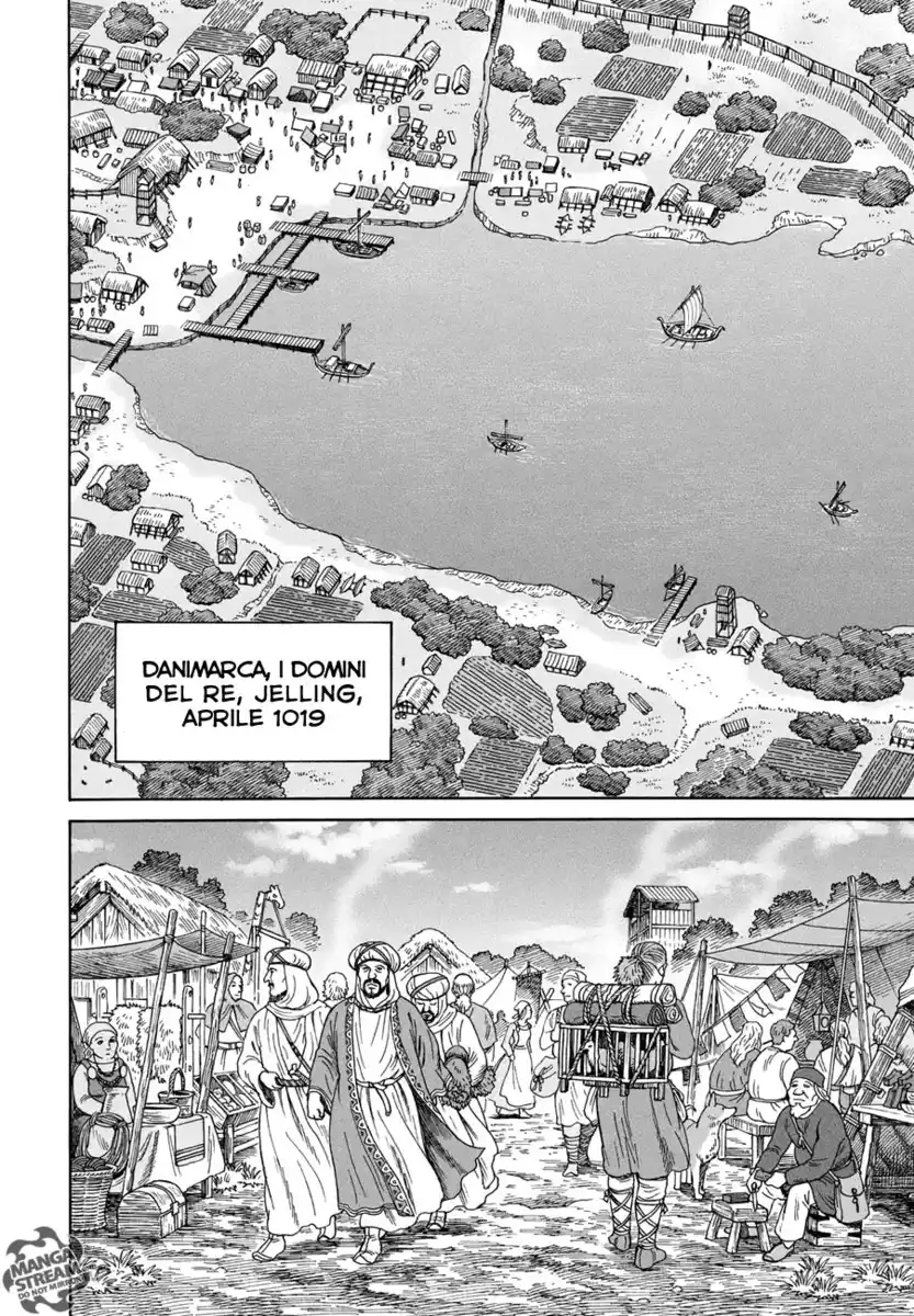 Vinland Saga Capitolo 125 page 14