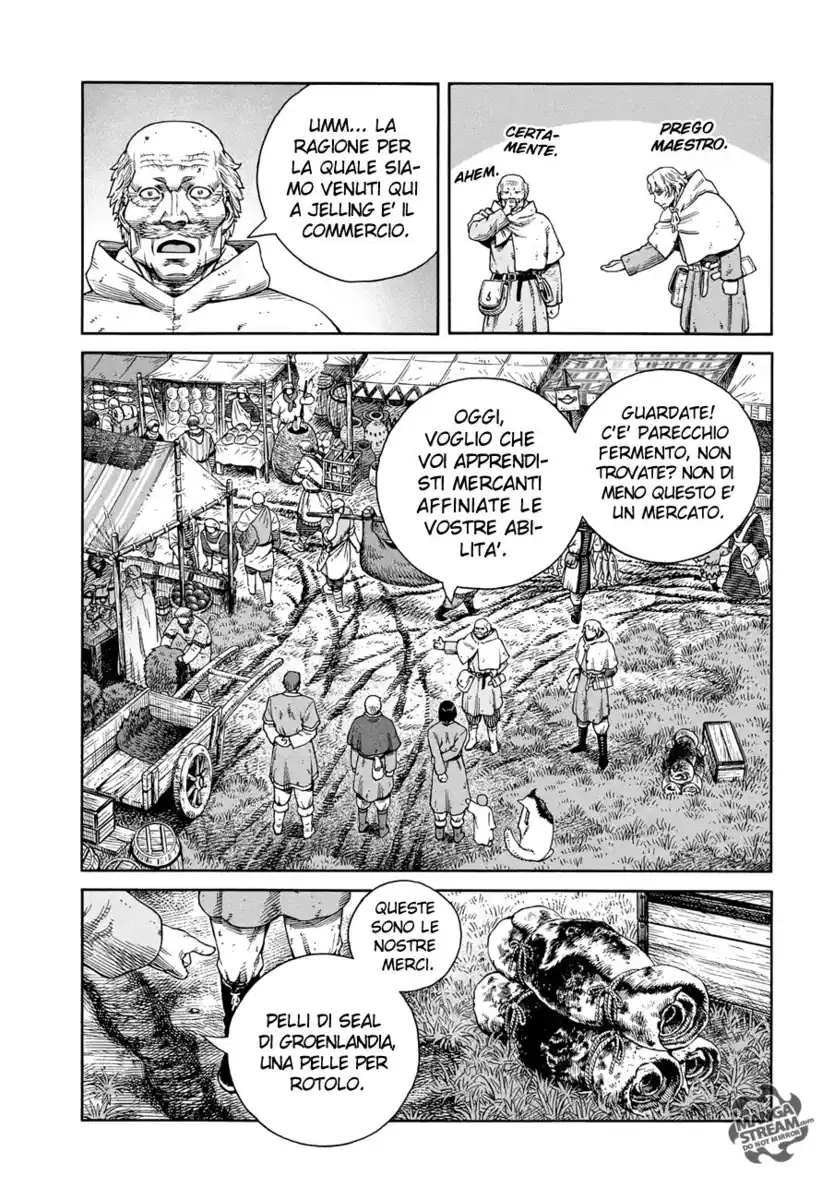 Vinland Saga Capitolo 125 page 18