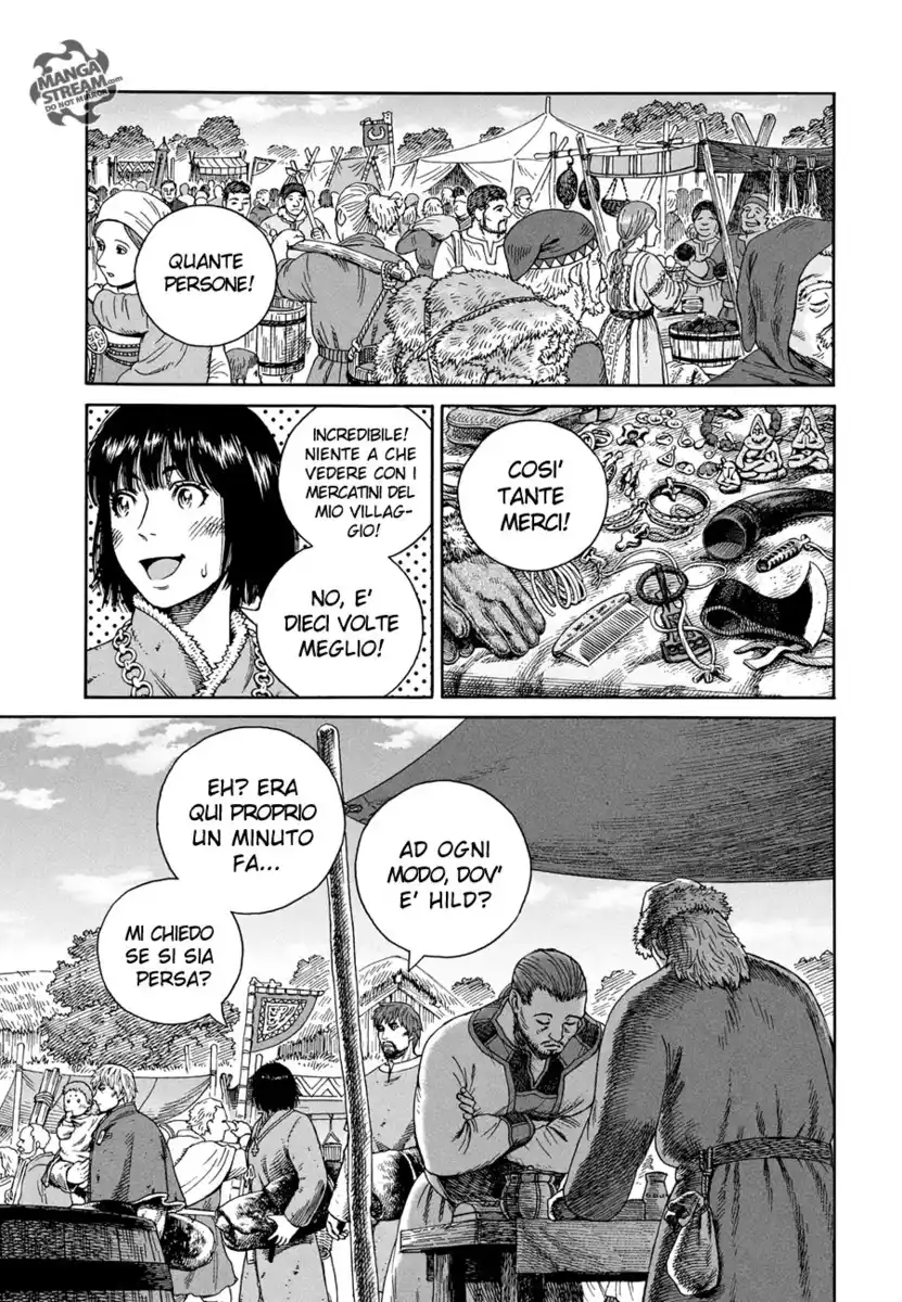 Vinland Saga Capitolo 125 page 20