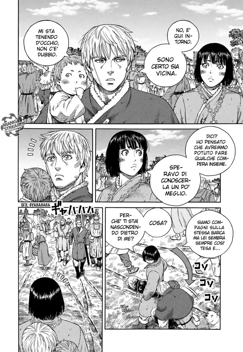 Vinland Saga Capitolo 125 page 21