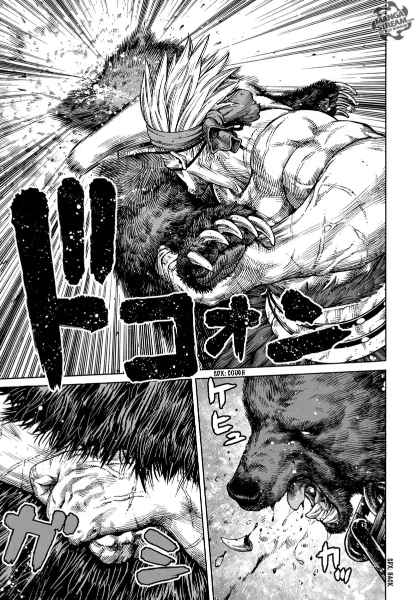 Vinland Saga Capitolo 125 page 7