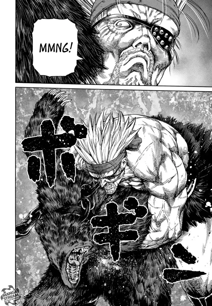 Vinland Saga Capitolo 125 page 8