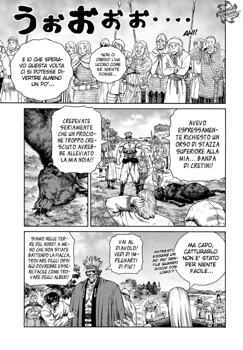 Vinland Saga Capitolo 125 page 9