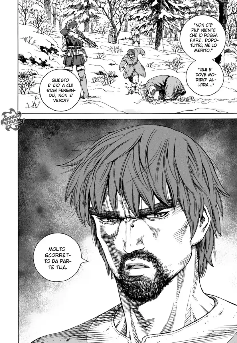 Vinland Saga Capitolo 123 page 10