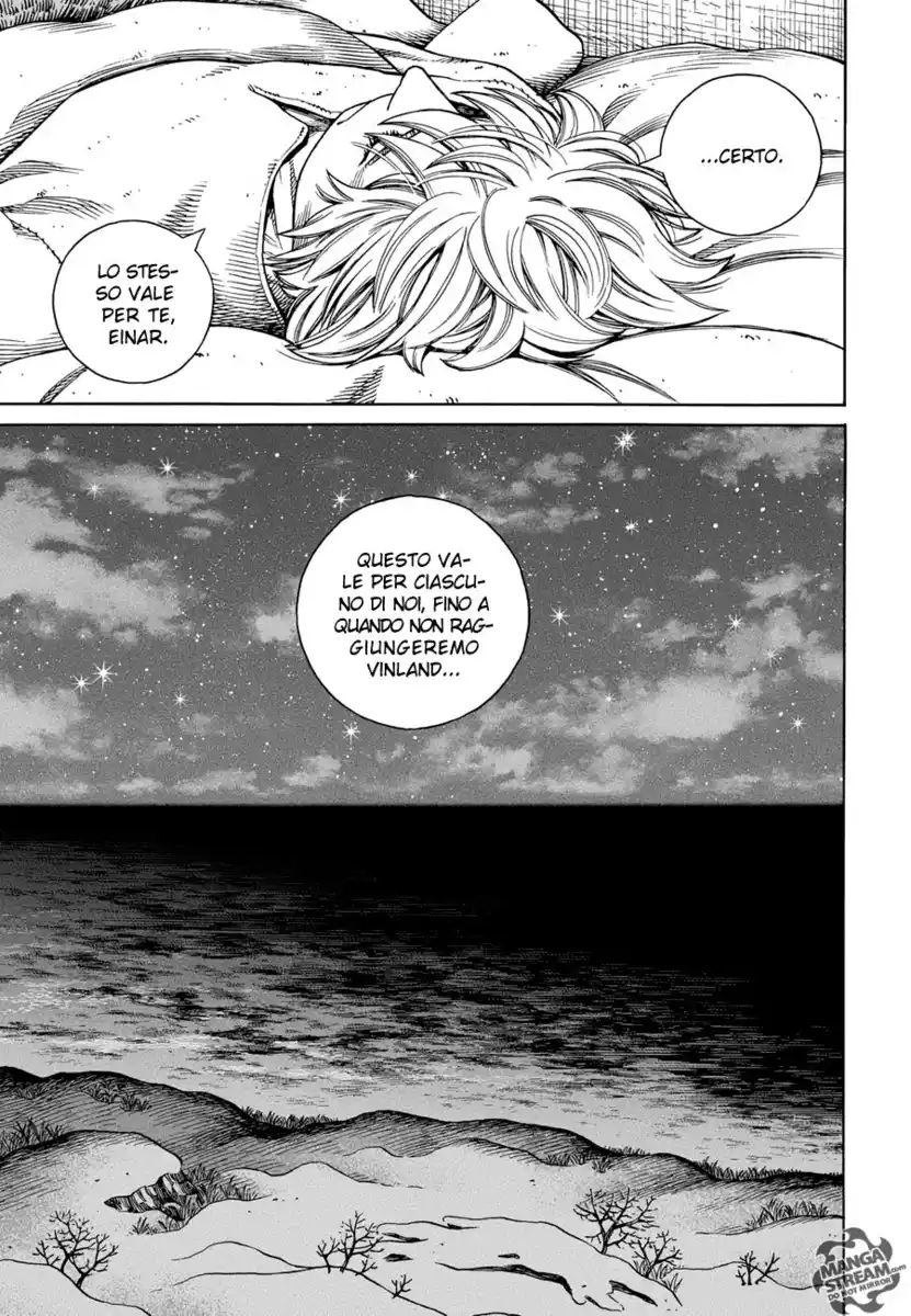 Vinland Saga Capitolo 123 page 13