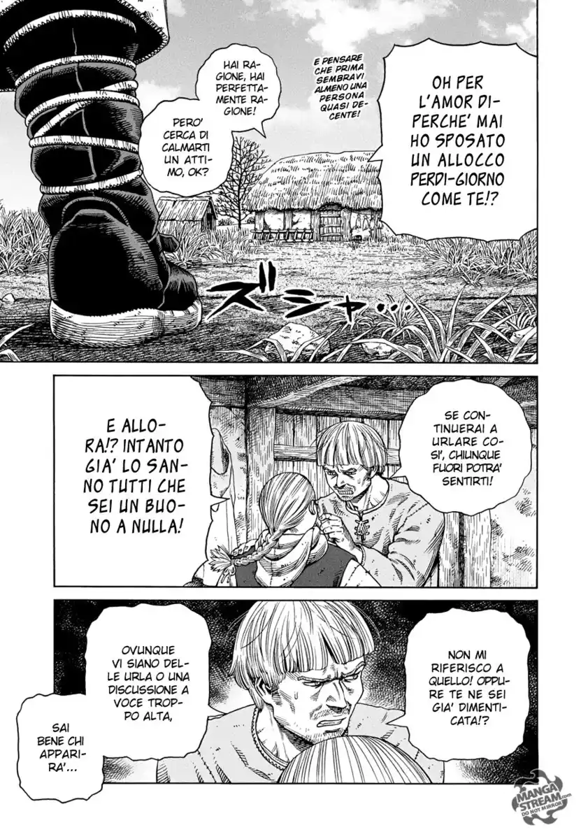 Vinland Saga Capitolo 123 page 18