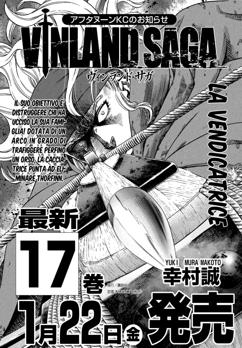 Vinland Saga Capitolo 123 page 2