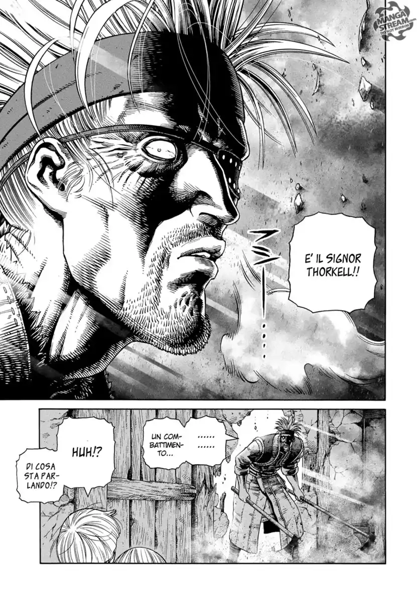 Vinland Saga Capitolo 123 page 20