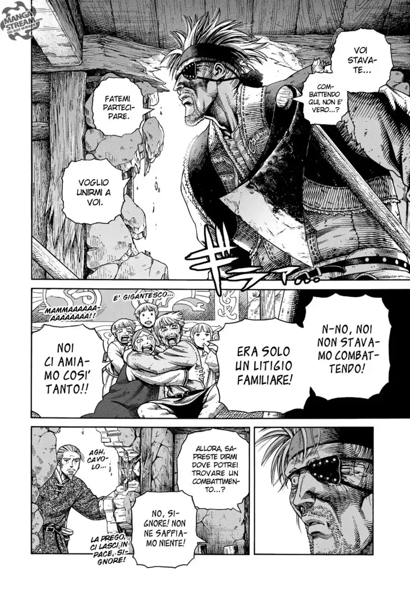 Vinland Saga Capitolo 123 page 21