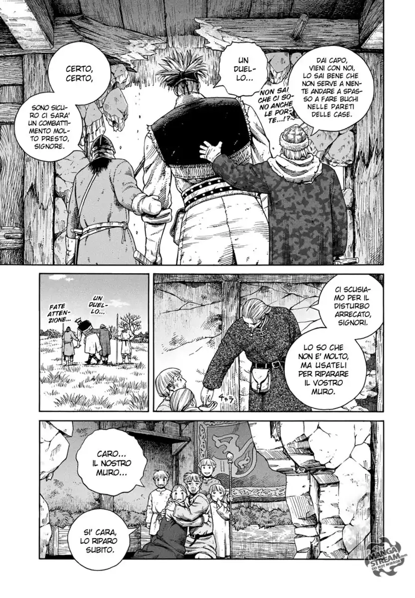 Vinland Saga Capitolo 123 page 22